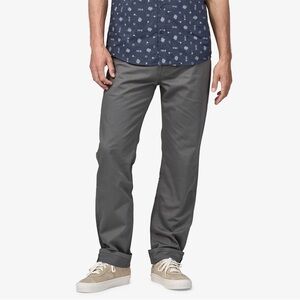 Patagonia Performance Twill Jeans